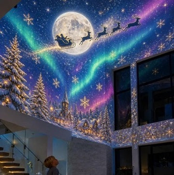 GlowMas™ Christmas Light